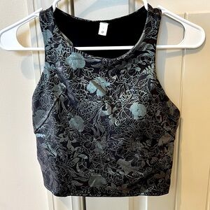 EUC Lululemon Women’s Size 6 Tank Top